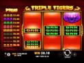 Triple Tigers™