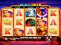 Wolf Gold™