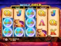 Wolf Gold™
