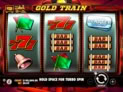 Gold Train™
