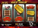 Gold Train™