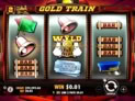 Gold Train™