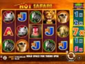 Hot Safari™