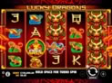 Lucky Dragons™