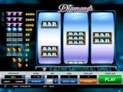 Diamonds are Forever 3 Lines™