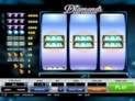 Diamonds are Forever 3 Lines™