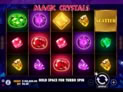 Magic Crystals