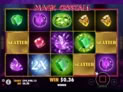 Magic Crystals