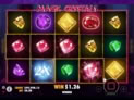 Magic Crystals