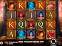 Aladdin's Treasure