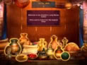 Aladdin's Treasure