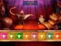 Aladdin's Treasure