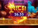 Aladdin's Treasure