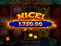 Three Star Fortune™