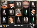 Peaky Blinders™