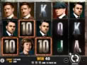 Peaky Blinders™