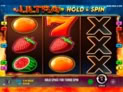 Ultra Hold and Spin™