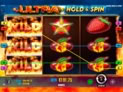 Ultra Hold and Spin™