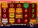 5 Lions Dance™