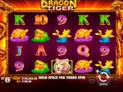 Dragon Tiger™