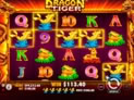 Dragon Tiger™
