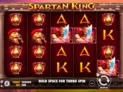 Spartan King™