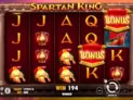Spartan King™