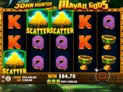 John Hunter and the Mayan Gods™