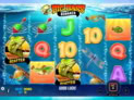 Big Bass Bonanza™