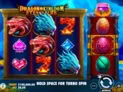 Dragon Kingdom – Eyes of Fire™