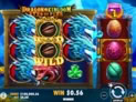Dragon Kingdom – Eyes of Fire™