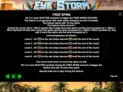 Eye of the Storm™