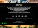 Eye of the Storm™