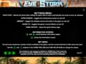 Eye of the Storm™