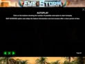 Eye of the Storm™