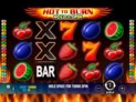 Hot to Burn: Hold and Spin™