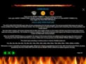 Hot to Burn: Hold and Spin™