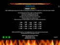 Hot to Burn: Hold and Spin™