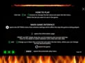 Hot to Burn: Hold and Spin™
