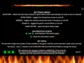 Hot to Burn: Hold and Spin™