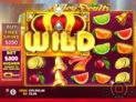 Juicy Fruits™