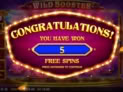 Wild Booster™