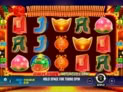 Dragon: Hot Hold and Spin™
