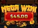 Dragon: Hot Hold and Spin™
