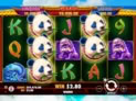 Panda's Fortune 2