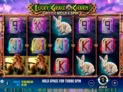 Lucky Grace And Charm