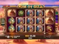 Rise of Giza PowerNudge™