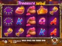 Treasure Wild™