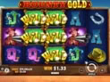 Bounty Gold™