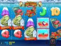 Christmas Big Bass Bonanza™